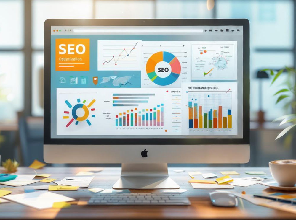 Optymalizacja SEO poprzez linki UGC