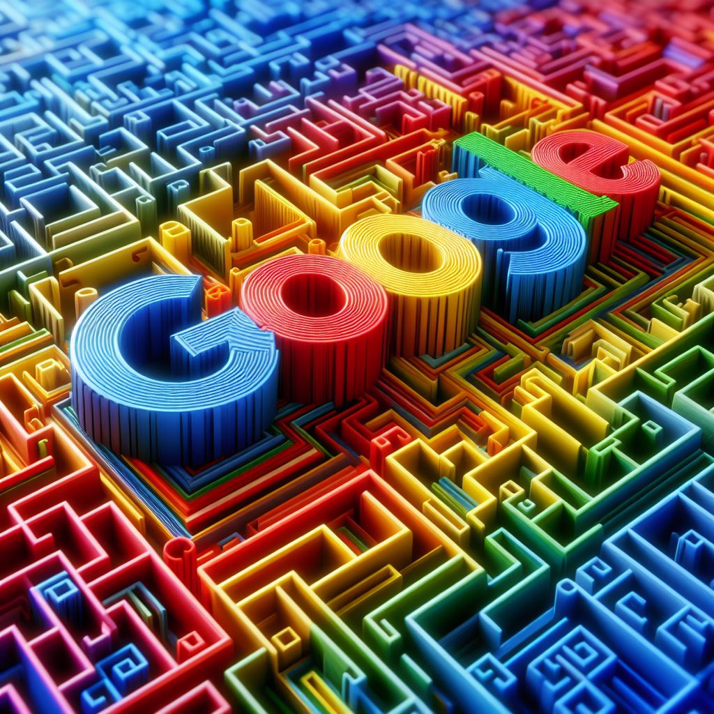 Google poinformowaÅo o wydaniu aktualizacji algorytmÃ³w oraz wdroÅ¼eniu nowych zasad dotyczÄcych spamu.