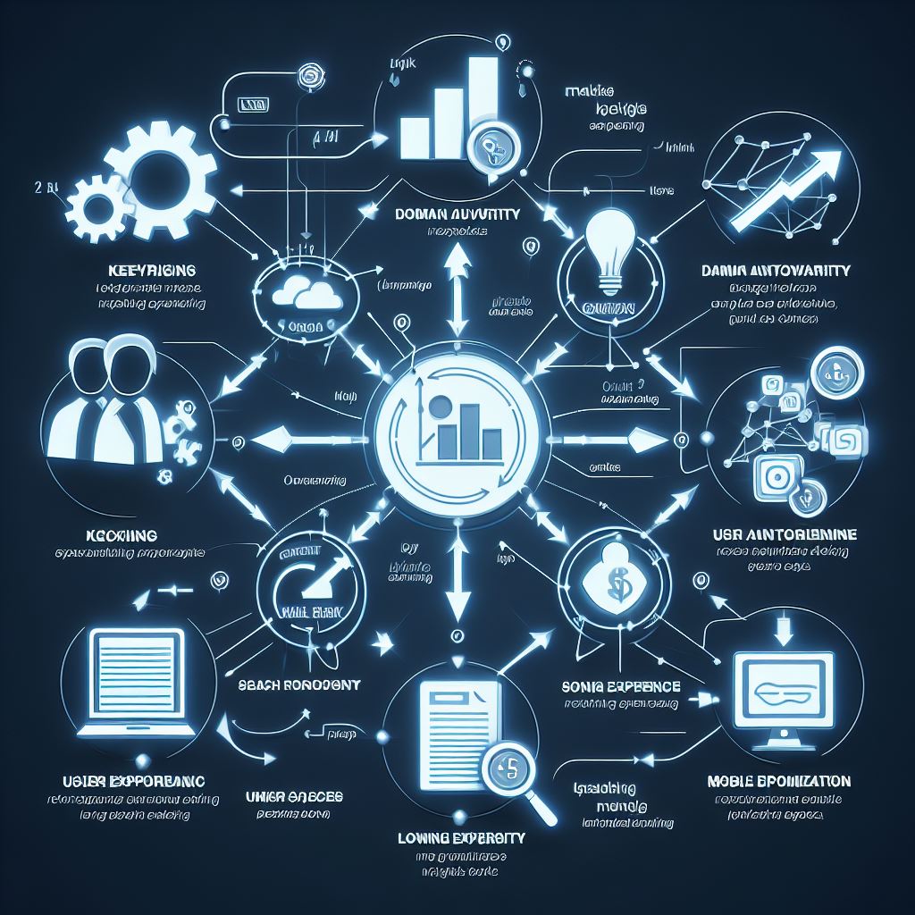Wykorzystanie Generative AI do optymalizacji treÅci SEO